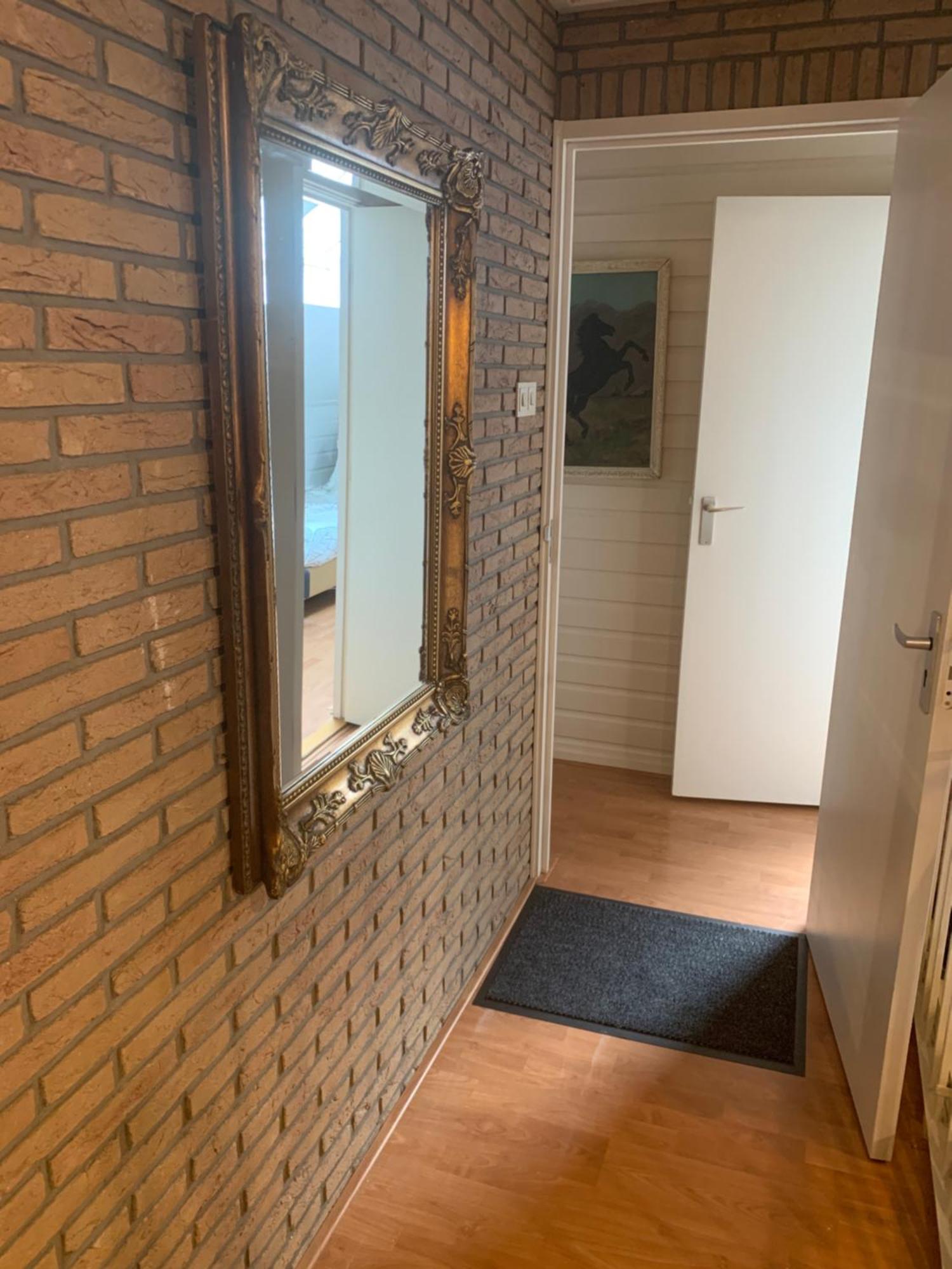 Comfortabele Familie Suite Met 2 Slk, Speelzolder, Balkon, Airco Den Ham Eksteriør billede